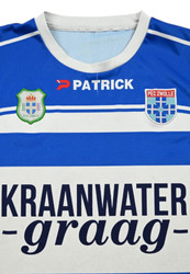 2013-14 ZWOLLE KOSZULKA L. BOYS 
