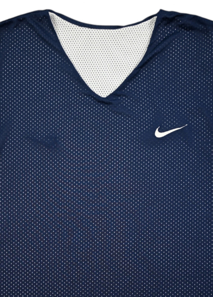 NIKE VINTAGE BASKETBALL SHIRT L