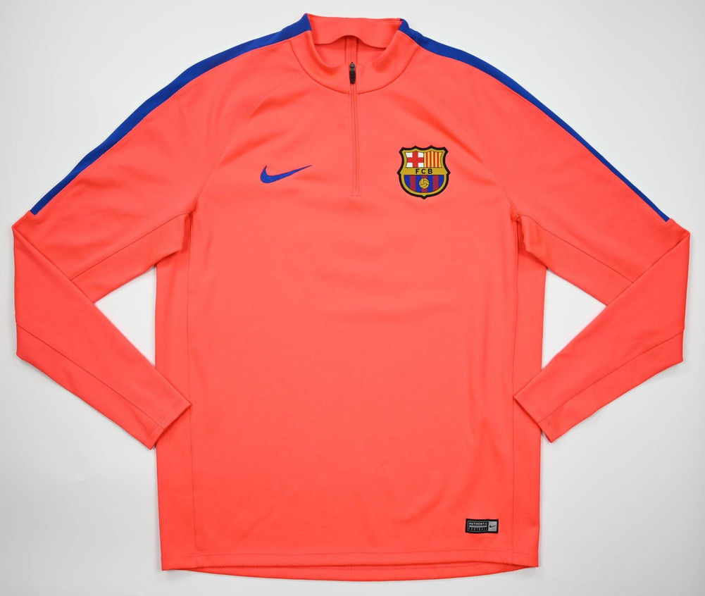 FC BARCELONA TOP L