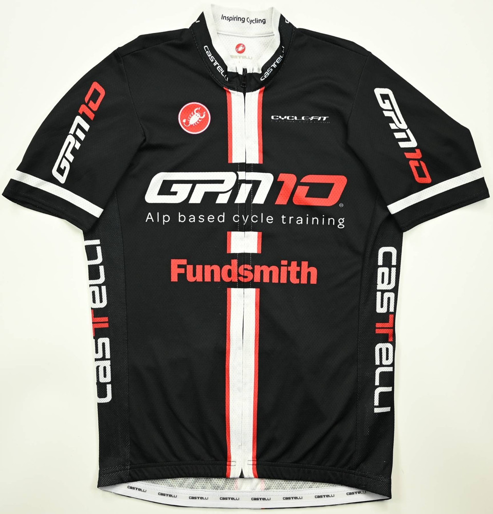 CASTELLI KOSZULKA KOLARSKA L