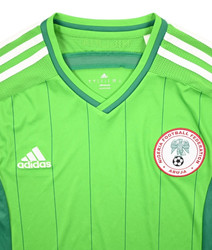 2014-15 NIGERIA KOSZULKA S