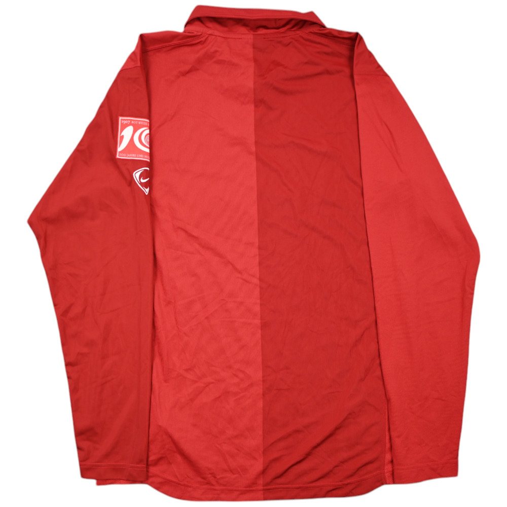 2006-07 ROT-WEISS ESSEN LONGSLEEVE M