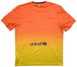 2012-13 FC BARCELONA KOSZULKA L