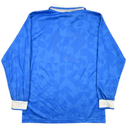 1994-96 SSC NAPOLI LONGSLEEVE M