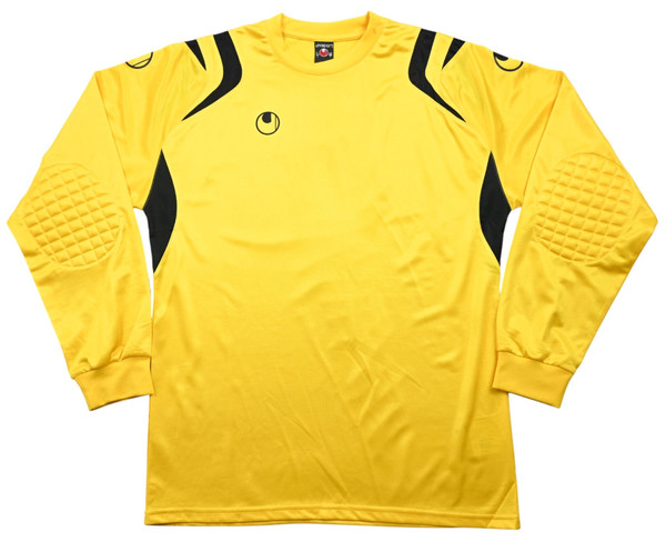 UHLSPORT VINTAGE GK LONGSLEEVE KOSZULKA L