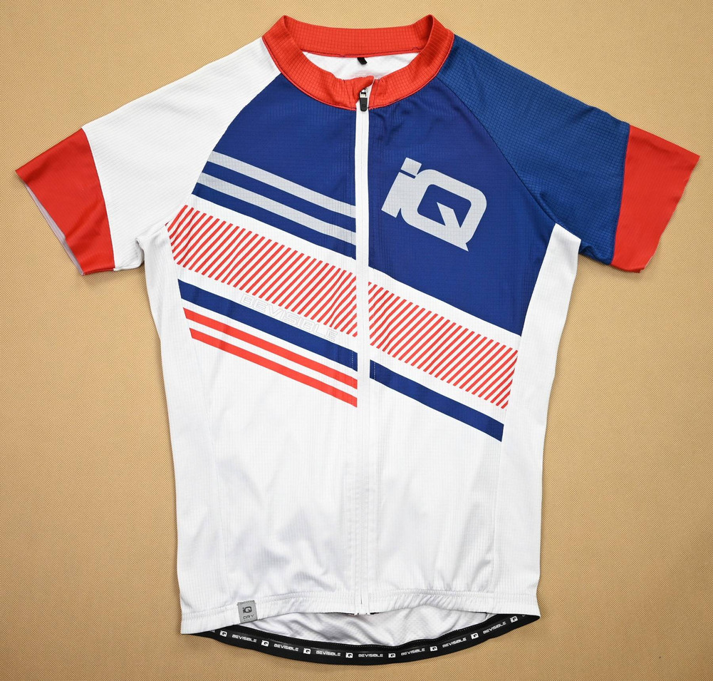 IQ CYCLING SHIRT M