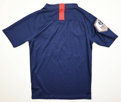 2019-20 PARIS SAINT-GERMAIN KOSZULKA M. BOYS