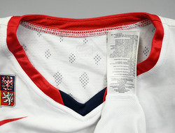 CZECH REPUBLIC WOMENS BASKETBALL KOSZULKA S