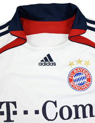2006-07 BAYERN MUNCHEN SHIRT XL. BOYS / S