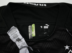 2020-21 BORUSSIA MONCHENGLADBACH *BENSEBAINI* SHIRT M