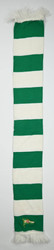 KS LECHIA GDANSK SCARF
