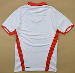 2008-10 SWITZERLAND KOSZULKA S