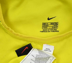 2002-04 BRAZIL SHIRT M