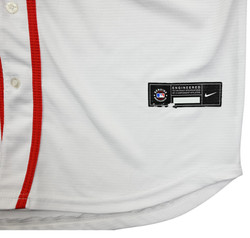 BOSTON RED SOX MLB KOSZULKA S