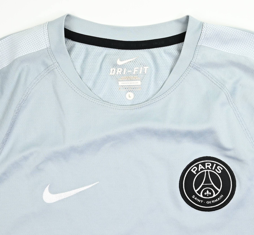 2014-15 PARIS SAINT-GERMAIN KOSZULKA L