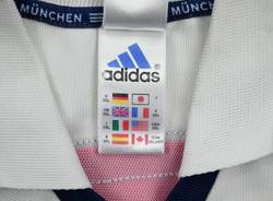 2000-01 BAYERN MUNCHEN KOSZULKA XXL