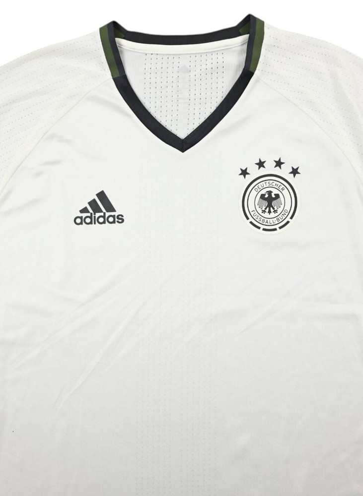 2016-17 GERMANY KOSZULKA XL