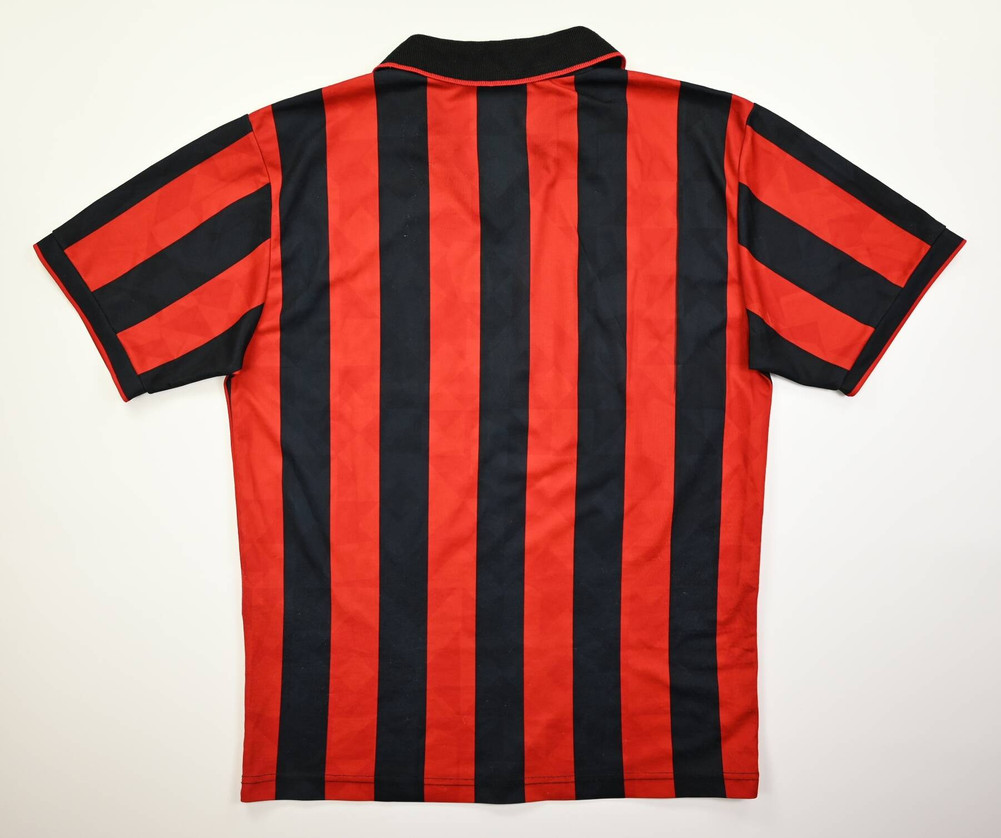 1995-96 AC MILAN KOSZULKA XL