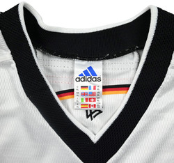 1998-00 GERMANY SHIRT XL