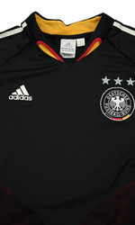2004-06 GERMANY SHIRT L