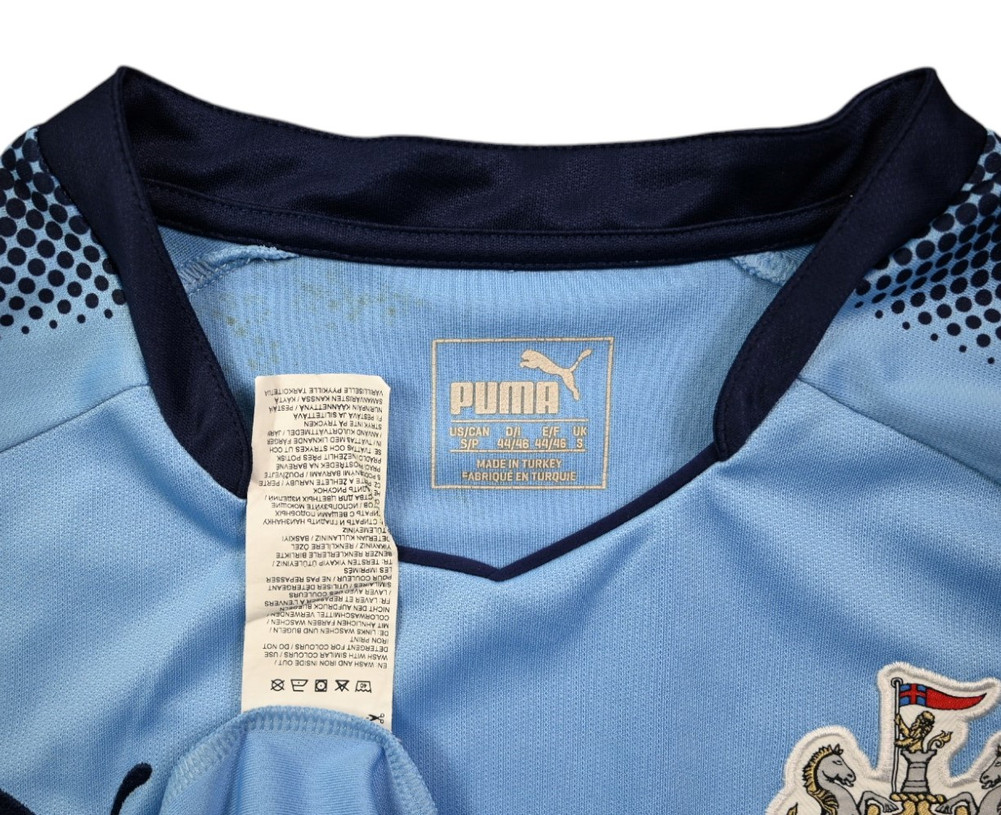 2017-18 NEWCASTLE UNITED SHIRT S