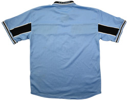 1998-00 LAZIO KOSZULKA XL