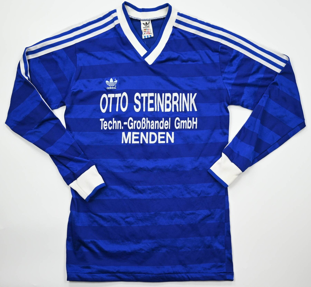 ADIDAS OLDSCHOOL LONGSLEEVE M