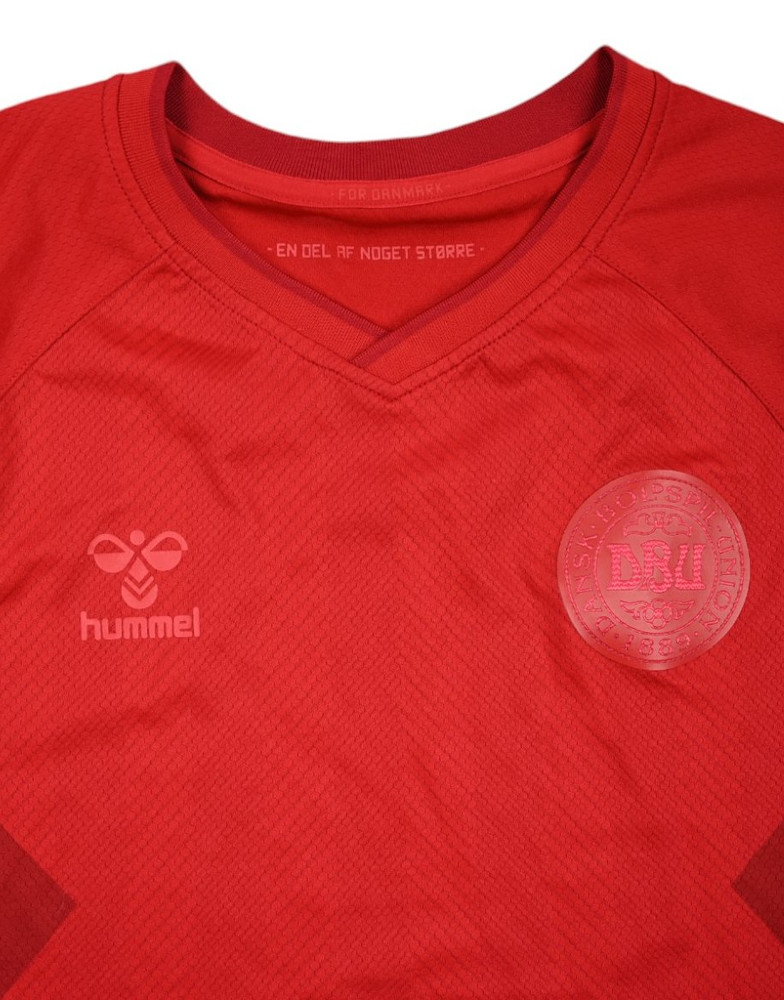 2022 DENMARK KOSZULKA L