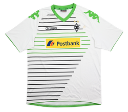 2013-14 BORUSSIA MONCHENGLADBACH SHIRT XL