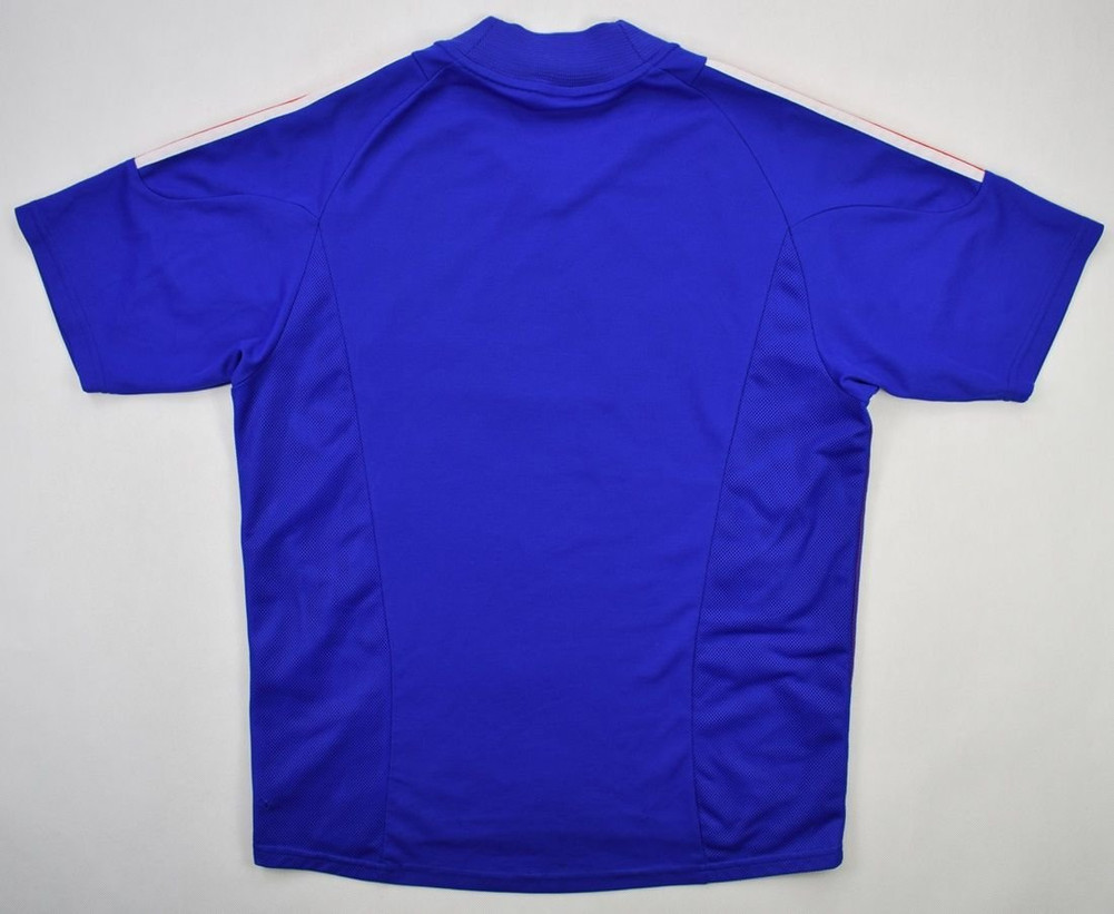 2002-04 FRANCE KOSZULKA M