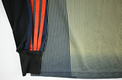 2003-04 BAYERN MUNCHEN *KAHN* GK LONGSLEEVE XL. BOYS