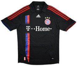 2007-08 BAYERN MUNCHEN *DEMICHELIS* KOSZULKA M