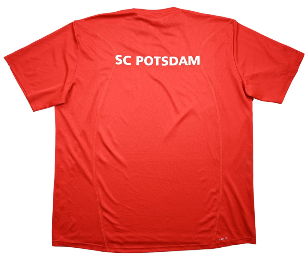 SC POTSDAM VOLLEYBALL SHIRT XXL