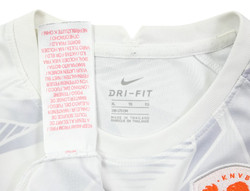 2020-21 NETHERLANDS SHIRT XL. BOYS