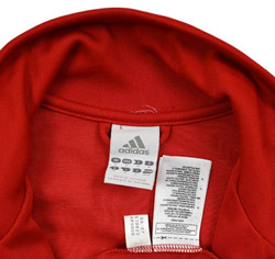 2007-08 SPAIN BLUZA M