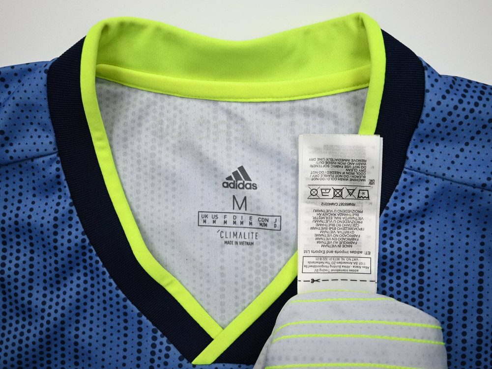 2019-20 FEYENOORD ROTTERDAM KOSZULKA M