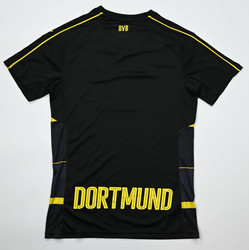 2016-17 BORUSSIA DORTMUND KOSZULKA WOMENS XS