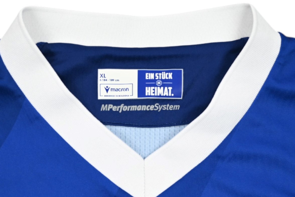 2024-25 KARLSRUHE SHIRT XL