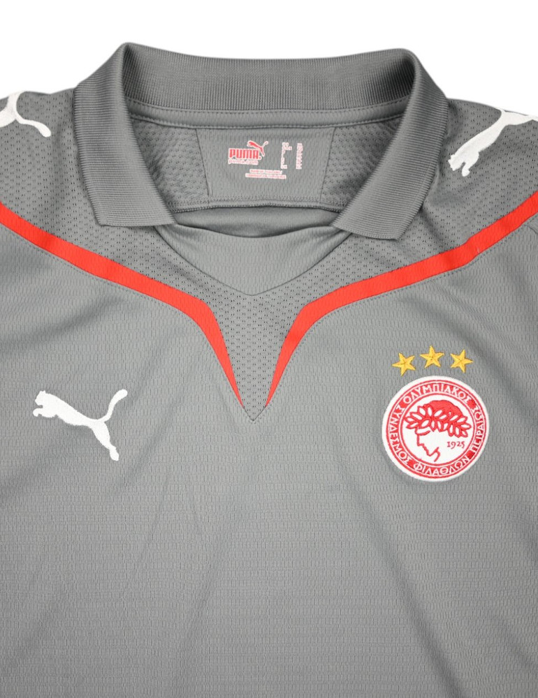 2009-10 OLYMPIACOS KOSZULKA XL