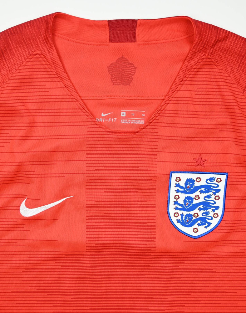 2018-19 ENGLAND  KOSZULKA XL