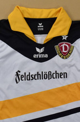 2017-18 DYNAMO DRESDEN *STEFANIAK* KOSZULKA L.BOYS
