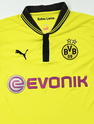 2012-13 BORUSSIA DORTMUND KOSZULKA L