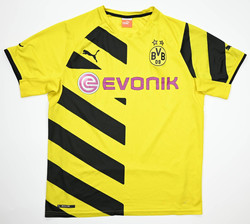 2014-15 BORUSSIA DORTMUND *BLASZCZYKOWSKI* SHIRT L