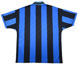 1994-95 INTER MILAN KOSZULKA L