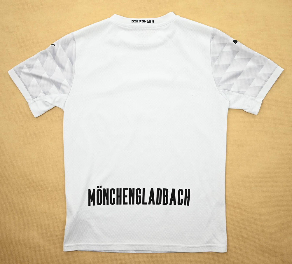 2020-21 BORUSSIA MONCHENGLADBACH SHIRT S