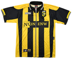 1999-00 VITESSE SHIRT XL