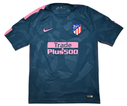 2017-18 ATLETICO MADRID KOSZULKA M