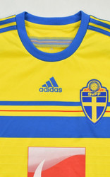 2014-15 SWEDEN KOSZULKA L