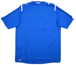 2009-11 TSG HOFFENHEIM SHIRT L