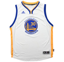GOLDEN STATE WARRIORS *CURRY* NBA KOSZULKA XL